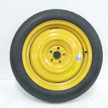 NEUMATICO REPUESTO 28151SG020 T17X4T 5H 5X100