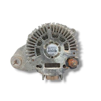 Recambio de alternador para mitsubishi montero (v80/v90) (2006 - ...) 3.2 di-d cat referencia OEM IAM 1800A214 130A A2TX1279
