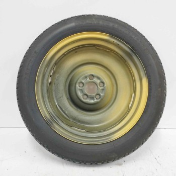 Recambio de neumatico repuesto para subaru forester 2.0 diesel cat referencia OEM IAM 28151SG020 T17X4T 5H 5X100