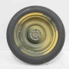 Recambio de neumatico repuesto para subaru forester 2.0 diesel cat referencia OEM IAM 28151SG020 T17X4T 5H 5X100