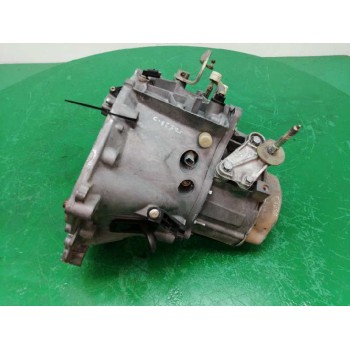 Recambio de caja cambios para peugeot 307 (s1) xr referencia OEM IAM 20DP13  