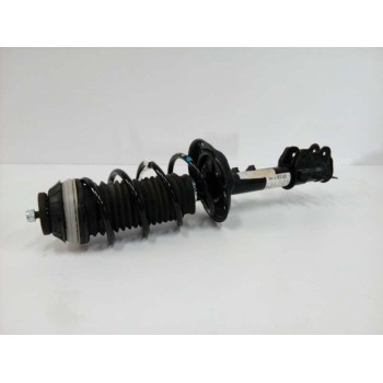 Recambio de amortiguador delantero izquierdo para fiat panda (319) 1.2 cat referencia OEM IAM 00519265190  