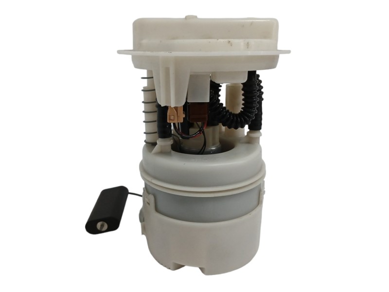 Recambio de aforador para dacia duster 1.6 16v cat referencia OEM IAM 172024388R  