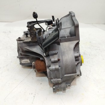 Recambio de caja cambios para volvo c30 1.6 diesel cat referencia OEM IAM 6N5R7002YD  