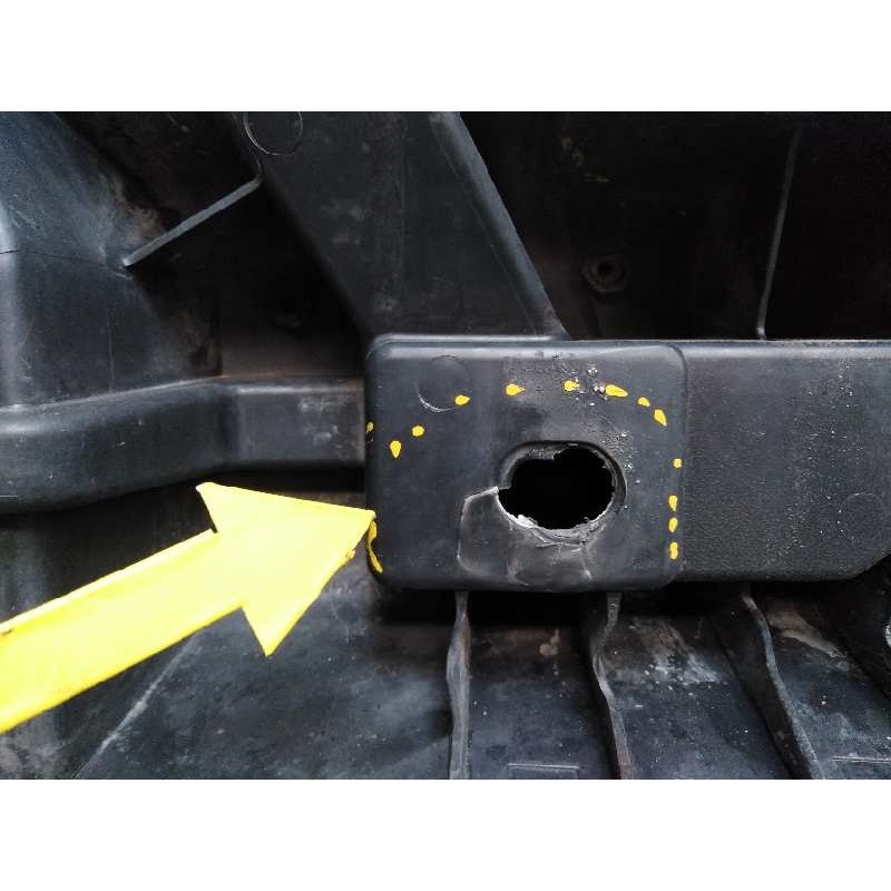 PARAGOLPES DELANTERO OBSERVAR FOTOS