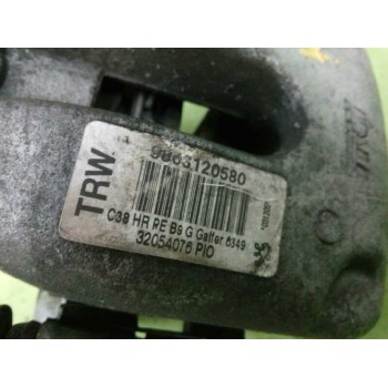 Recambio de pinza freno trasera izquierda para peugeot partner tepee active 1.2 pure tech 110 referencia OEM IAM 9803120580  