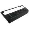 Recambio de mando calefaccion / aire acondicionado para bmw x3 (e83) 2.0 d referencia OEM IAM 64113443981  