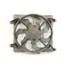 Recambio de electroventilador para hyundai santa fe (bm) 2.2 crdi cat referencia OEM IAM   
