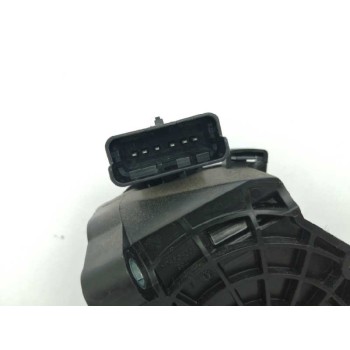 Recambio de potenciometro pedal para citroën c1 ii (pa_, ps_) 1.2 vti 82 referencia OEM IAM 78010YV030 0280755266 86ET48