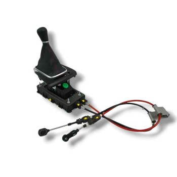Recambio de palanca cambio para mg zs zs suv (azs1) 1.5 vti referencia OEM IAM   