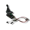 Recambio de palanca cambio para mg zs zs suv (azs1) 1.5 vti referencia OEM IAM   