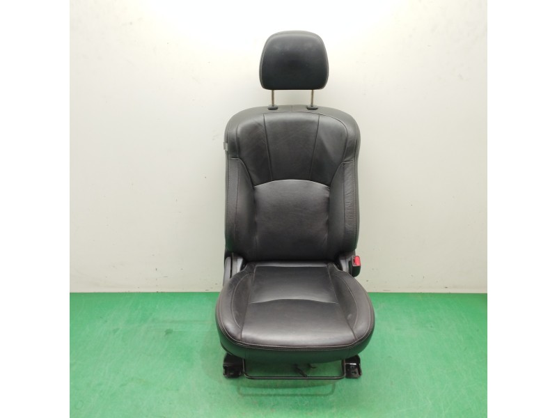 Recambio de asiento delantero derecho para mitsubishi outlander (cw0) 2.0 di-d cat referencia OEM IAM Recambio de asiento delantero derecho para mitsubishi outlander (cw0) 2.0 di-d cat referencia OEM IAM