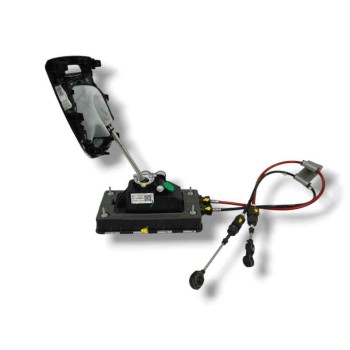 Recambio de palanca cambio para mg zs zs suv (azs1) 1.5 vti referencia OEM IAM   