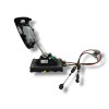 Recambio de palanca cambio para mg zs zs suv (azs1) 1.5 vti referencia OEM IAM   