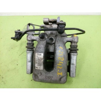 Recambio de pinza freno trasera izquierda para peugeot partner tepee active 1.2 pure tech 110 referencia OEM IAM 9803120580  