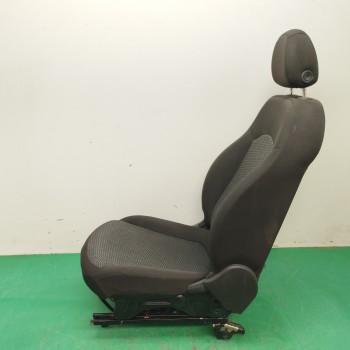 Recambio de asiento delantero derecho para opel corsa e 1.4 referencia OEM IAM   