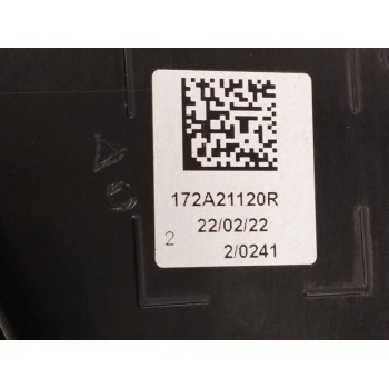 Recambio de deposito adblue para renault express iii 1.5 blue dci 95 (f6ab) referencia OEM IAM 172A21120R  