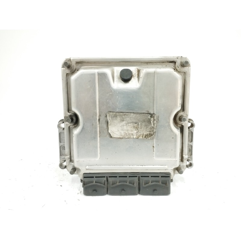 Recambio de centralita motor uce para renault scenic rx4 (ja0) 1.9 dci diesel cat referencia OEM IAM 8200166496 0281010843 
