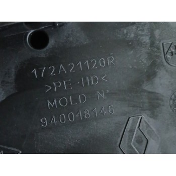 Recambio de deposito adblue para renault express iii 1.5 blue dci 95 (f6ab) referencia OEM IAM 172A21120R  