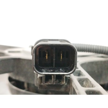 Recambio de electroventilador para hyundai santa fe (bm) 2.2 crdi cat referencia OEM IAM   