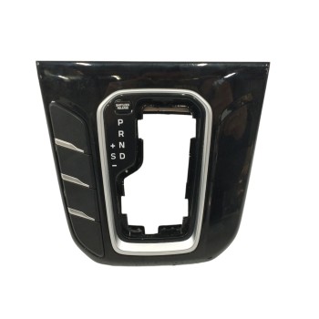 Recambio de guarnecidos palanca cambio para hyundai ioniq tecno hybrid referencia OEM IAM 84651G2010 CON INDICADOR DE MARCHAS 93