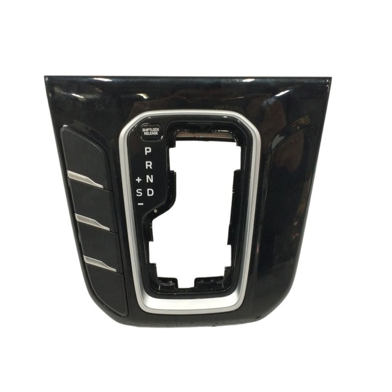 Recambio de guarnecidos palanca cambio para hyundai ioniq tecno hybrid referencia OEM IAM 84651G2010 CON INDICADOR DE MARCHAS 93