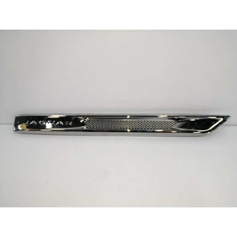 Recambio de moldura para jaguar xj referencia OEM IAM CW8M280B10CA LATERAL DERECHA 
