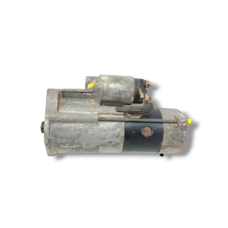Recambio de motor arranque para mitsubishi montero (v80/v90) (2006 - ...) 3.2 di-d cat referencia OEM IAM 1810A050 M008T75074 