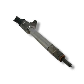 Recambio de inyector para citroën c-elysee (dd_) 1.5 bluehdi 100 referencia OEM IAM 9828959880 0445110955 