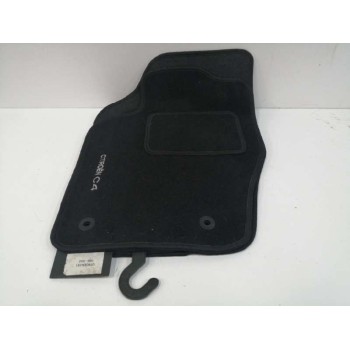 Recambio de alfombras para citroën c4 berlina collection referencia OEM IAM   