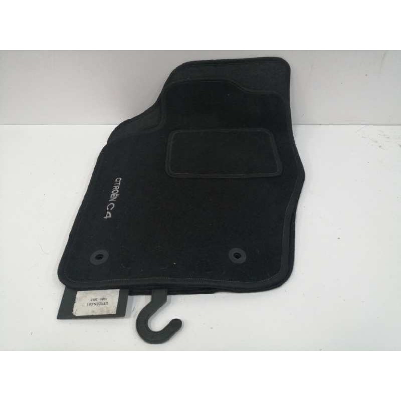 Recambio de alfombras para citroën c4 berlina collection referencia OEM IAM   