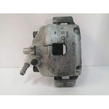 Recambio de pinza freno delantera derecha para fiat panda (319) 1.2 cat referencia OEM IAM 51938103  