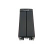 Recambio de apoyabrazos central para mercedes-benz clase a berlina (bm 177) 2.0 cdi cat referencia OEM IAM A1776806603  