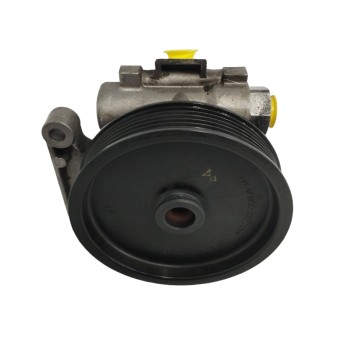Recambio de bomba direccion para mercedes-benz sprinterii caja cerrada (desde 01.06) 2.1 cdi referencia OEM IAM A0064667801  