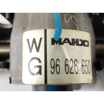 Recambio de columna direccion para opel antara 2.0 cdti cat (z 20 dmh / llw) referencia OEM IAM 96626650  