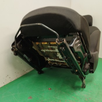 Recambio de asiento delantero derecho para opel corsa e 1.4 referencia OEM IAM   
