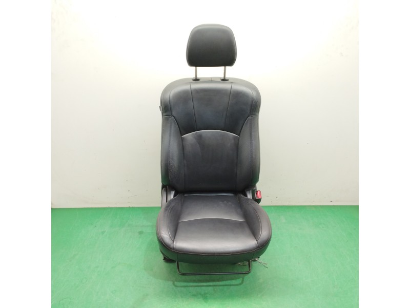 Recambio de asiento delantero derecho para mitsubishi outlander (cw0) 2.2 di-d cat referencia OEM IAM   