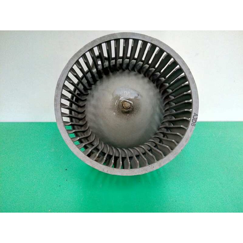 Recambio de motor calefaccion para hyundai santa fe (sm) 2.0 crdi vgt comfort referencia OEM IAM 972303A010  