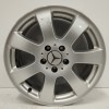 Recambio de llanta para mercedes-benz clase m (w164) ml 280 cdi 4-matic (164.120) referencia OEM IAM A2514011002 7,5JX17H2 ET56 