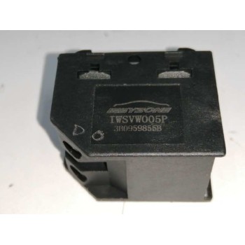 Recambio de mando elevalunas delantero derecho para seat leon (1m1) referencia OEM IAM 3B0959855B  