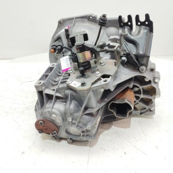 Recambio de caja cambios para volvo c30 1.6 diesel cat referencia OEM IAM 6N5R7002YD  