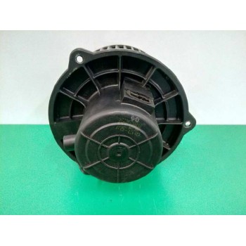 Recambio de motor calefaccion para hyundai santa fe (sm) 2.0 crdi vgt comfort referencia OEM IAM 972303A010  