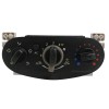 Recambio de mando calefaccion / aire acondicionado para dacia duster 1.6 16v cat referencia OEM IAM CPX90PH2AC  