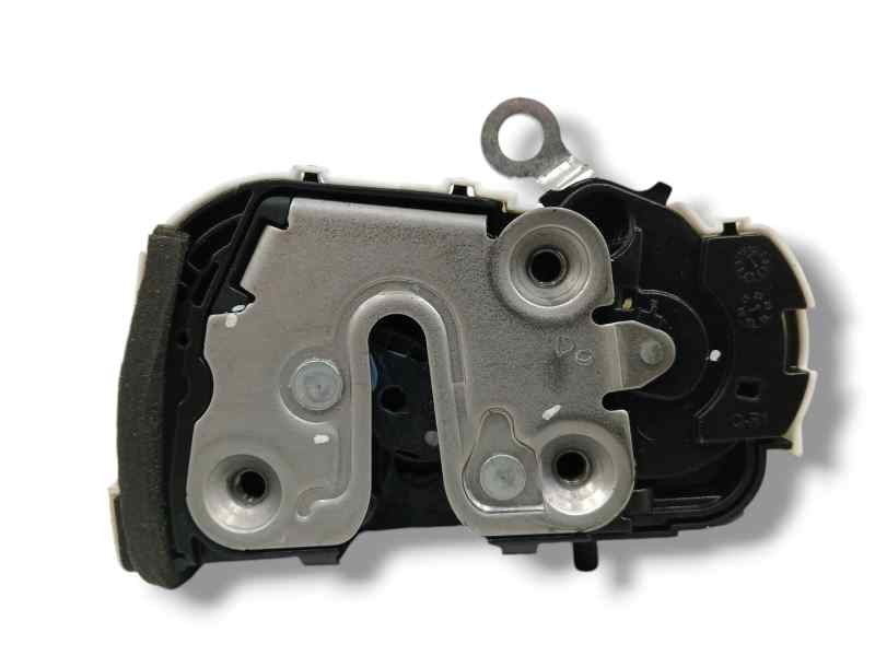 Recambio de cerradura puerta trasera derecha para mg zs zs suv (azs1) 1.5 vti referencia OEM IAM Recambio de cerradura puerta trasera derecha para mg zs zs suv (azs1) 1.5 vti referencia OEM IAM