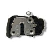 Recambio de cerradura puerta trasera derecha para mg zs zs suv (azs1) 1.5 vti referencia OEM IAM   