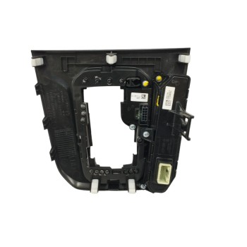 Recambio de guarnecidos palanca cambio para hyundai ioniq tecno hybrid referencia OEM IAM 84651G2010 CON INDICADOR DE MARCHAS 93