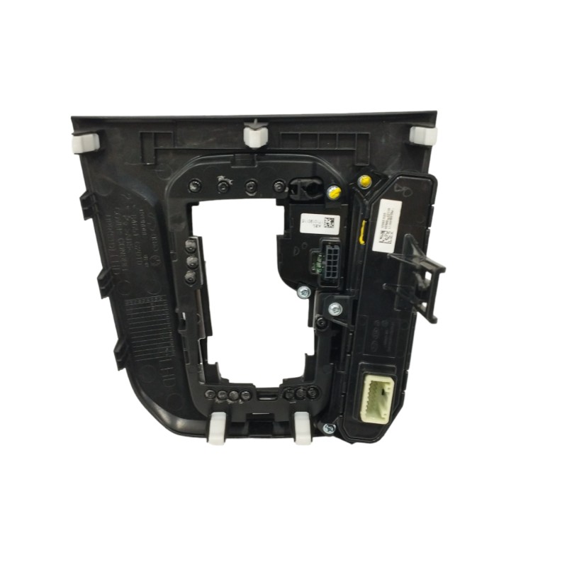 GUARNECIDOS PALANCA CAMBIO CON INDICADOR DE MARCHAS 93300G2110