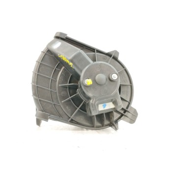 Recambio de motor calefaccion para opel movano b kasten/combi 2.3 cdti referencia OEM IAM 173830100  