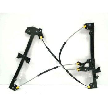 Recambio de elevalunas delantero derecho para peugeot partner (s1) combispace referencia OEM IAM 9222G1 SIN MOTOR 