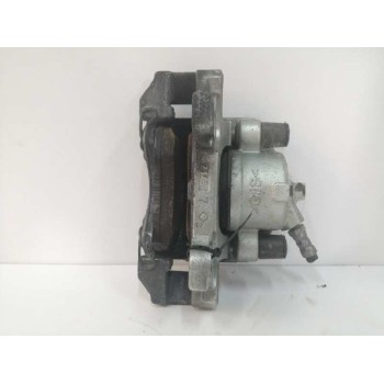 Recambio de pinza freno delantera derecha para fiat panda (319) 1.2 cat referencia OEM IAM 51938103  